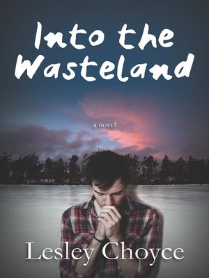 cover image of Into the Wasteland